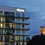 Highend Travemuende - Whg 105 Apartament