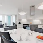 Highend Travemuende - Whg 105 Apartament Lubeka