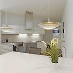 Apartament Highend Travemuende - Whg 105 Lubeka