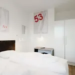Highend Travemuende - Whg 105 * Lubeka