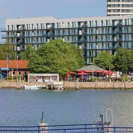 2 Bedroom Awesome In Travemuende