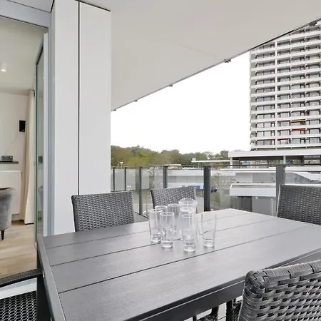 Apartament Highend Travemuende - Whg 105 Lubeka