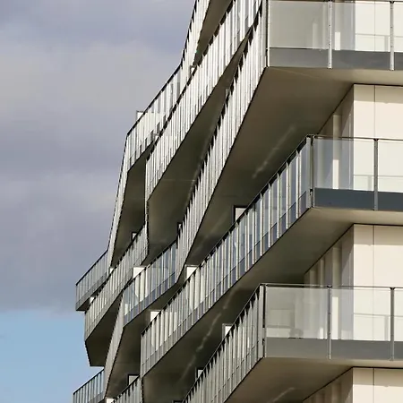 Highend Travemuende - Whg 105