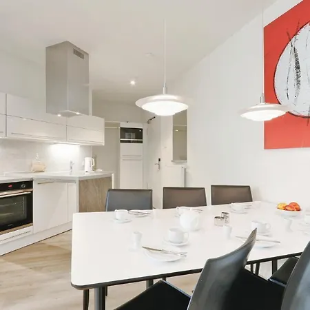 Apartament Highend Travemuende - Whg 105