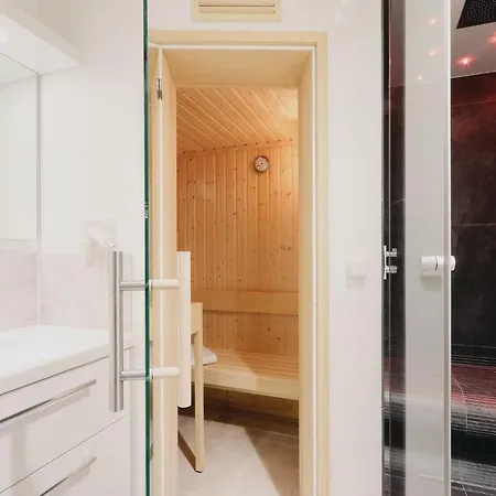 Highend Travemuende - Whg 105 *