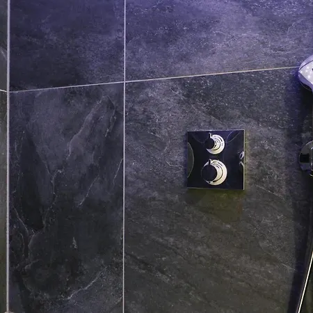 Highend Travemuende - Whg 105 Apartament