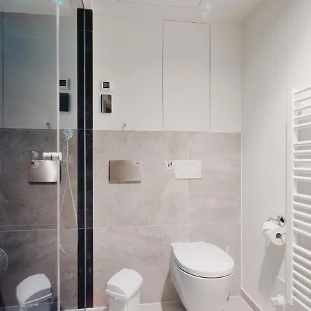 Appartement Highend Travemuende - Whg 105 *