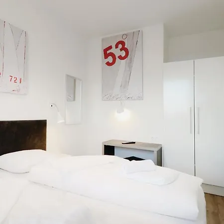 2 Bedroom Awesome In Travemuende * Lubeck