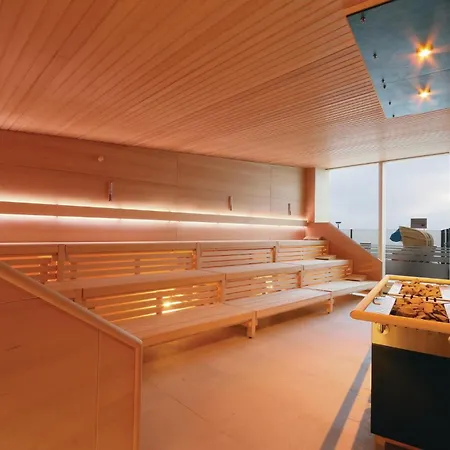 Highend Travemuende - Whg 105 Lägenhet *