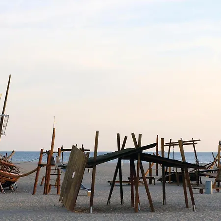 Highend Travemuende - Whg 105 * Lübeck