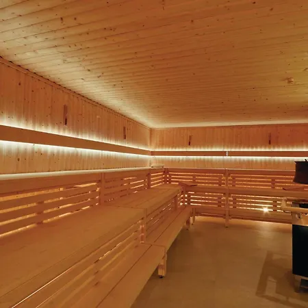 Lägenhet Highend Travemuende - Whg 105