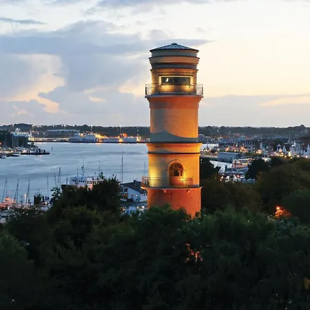 Lägenhet Highend Travemuende - Whg 105 *