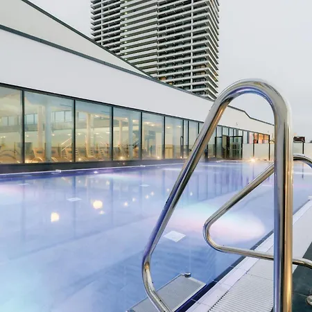 Highend Travemuende - Whg 105 Lübeck