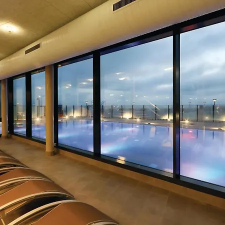 Apartament Highend Travemuende - Whg 105 *