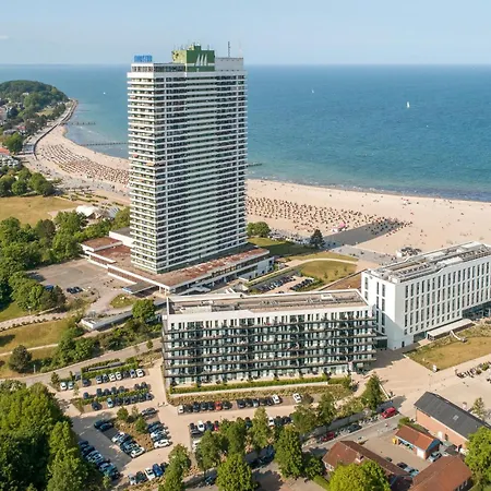 2 Bedroom Awesome In Travemuende Lubeck
