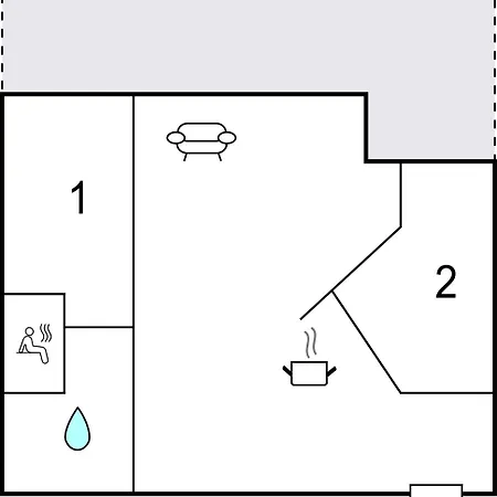 Highend Travemuende - Whg 105